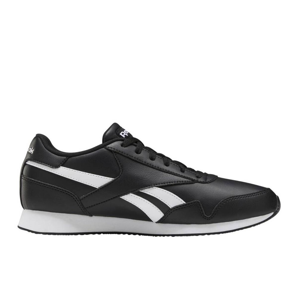 REEBOK - Tenis Hombre Reebok Royal Classics Jogger - Negro-Blanco