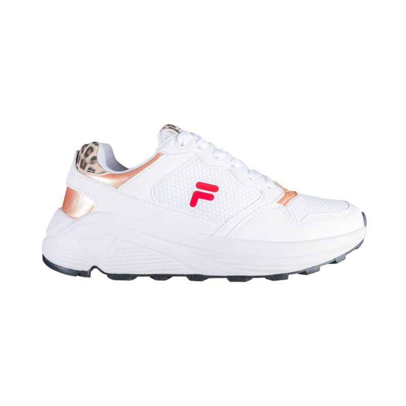 FILA - Zapato Mujer Fila Ws Tiker