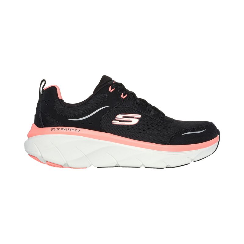 SKECHERS - Zapato Mujer Skechers D"Luxwalker2.0-Daisydoll