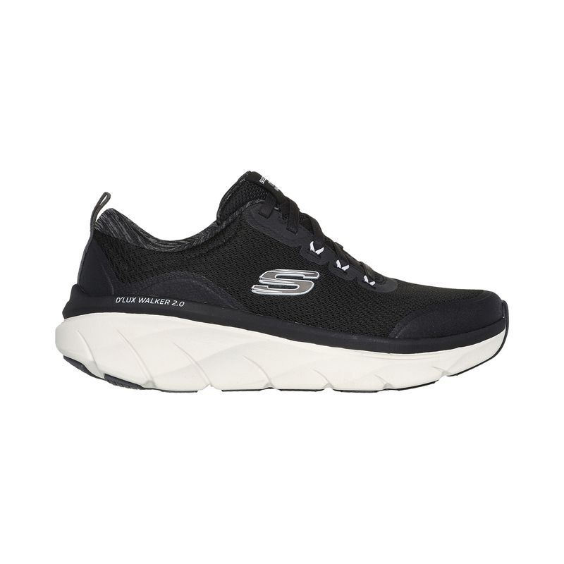 SKECHERS - Zapato Mujer Skechers D"Luxwalker2.0-Radiantrose.