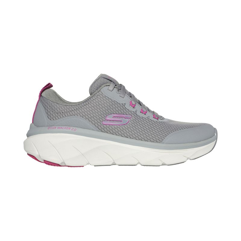 SKECHERS - Zapato Mujer Skechers D"Luxwalker2.0-Radiantrose