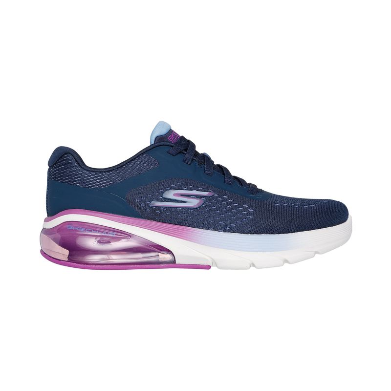 SKECHERS - Zapato Mujer Skechers Gowalkair3.0-Ree