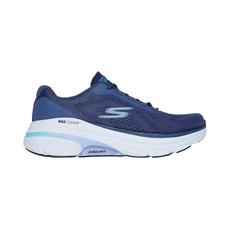 SKECHERS - Zapato Mujer Skechers Maxcushioningarchfit2.0
