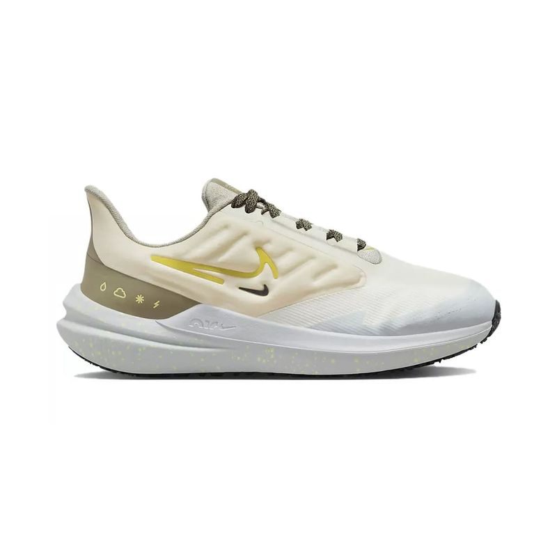 NIKE - Zapato Mujer Nike Wmns Nike Air Winflo 9 Shield.