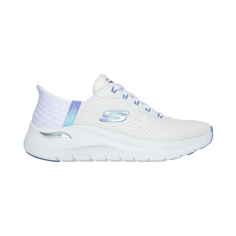 SKECHERS - Zapato Mujer Skechers Archfit2.0-Easychic