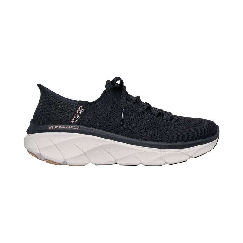 SKECHERS - Zapato Mujer Skechers D"Luxwalker2.0-Thrillmovem