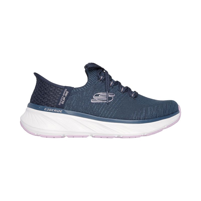 SKECHERS - Zapato Mujer Skechers Edgeride-Impression