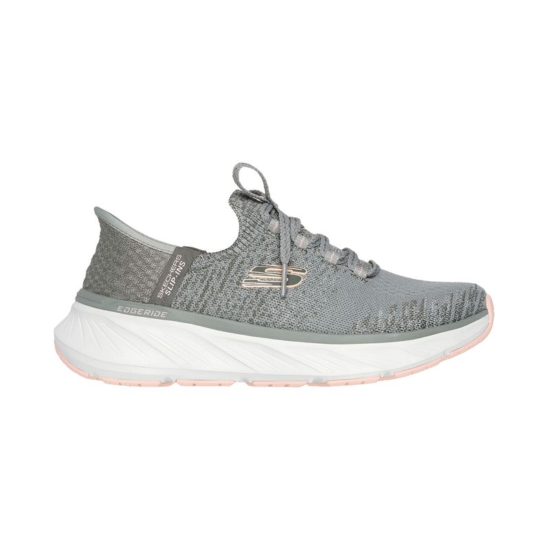 SKECHERS - Zapato Mujer Skechers Edgeride-Impression