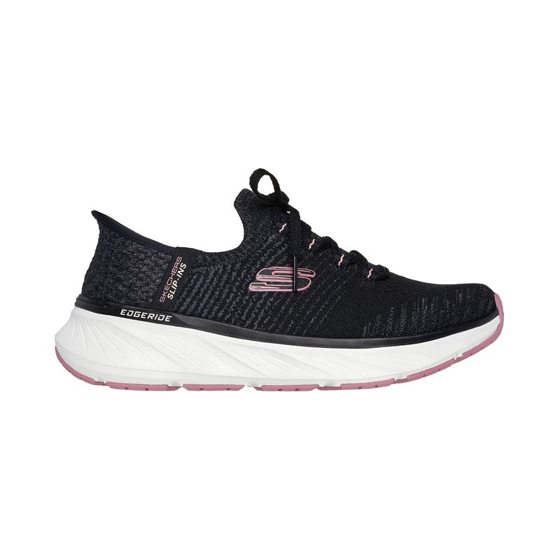 SKECHERS - Zapato Mujer Skechers Edgeride-Impression