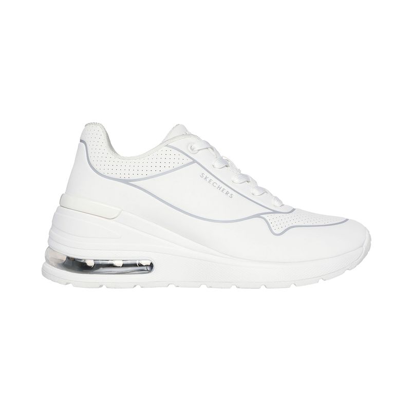 SKECHERS - Zapato Mujer Skechers Millionair-Higherlifted