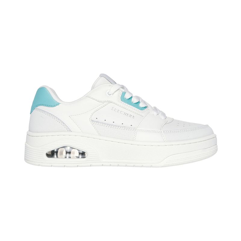 SKECHERS - Zapato Mujer Skechers Uno Court - Courted Style