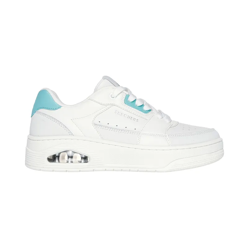 SKECHERS - Zapato Mujer Skechers Uno Court - Courted Style.