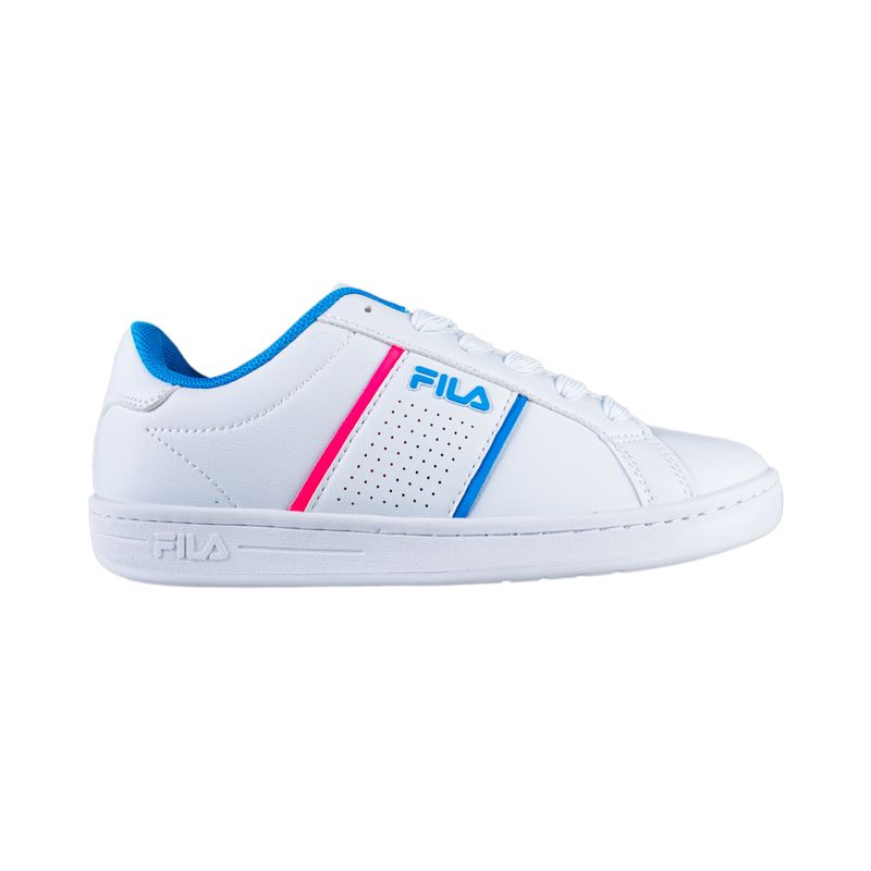 FILA - Zapato Mujer Fila Ws Strada 1