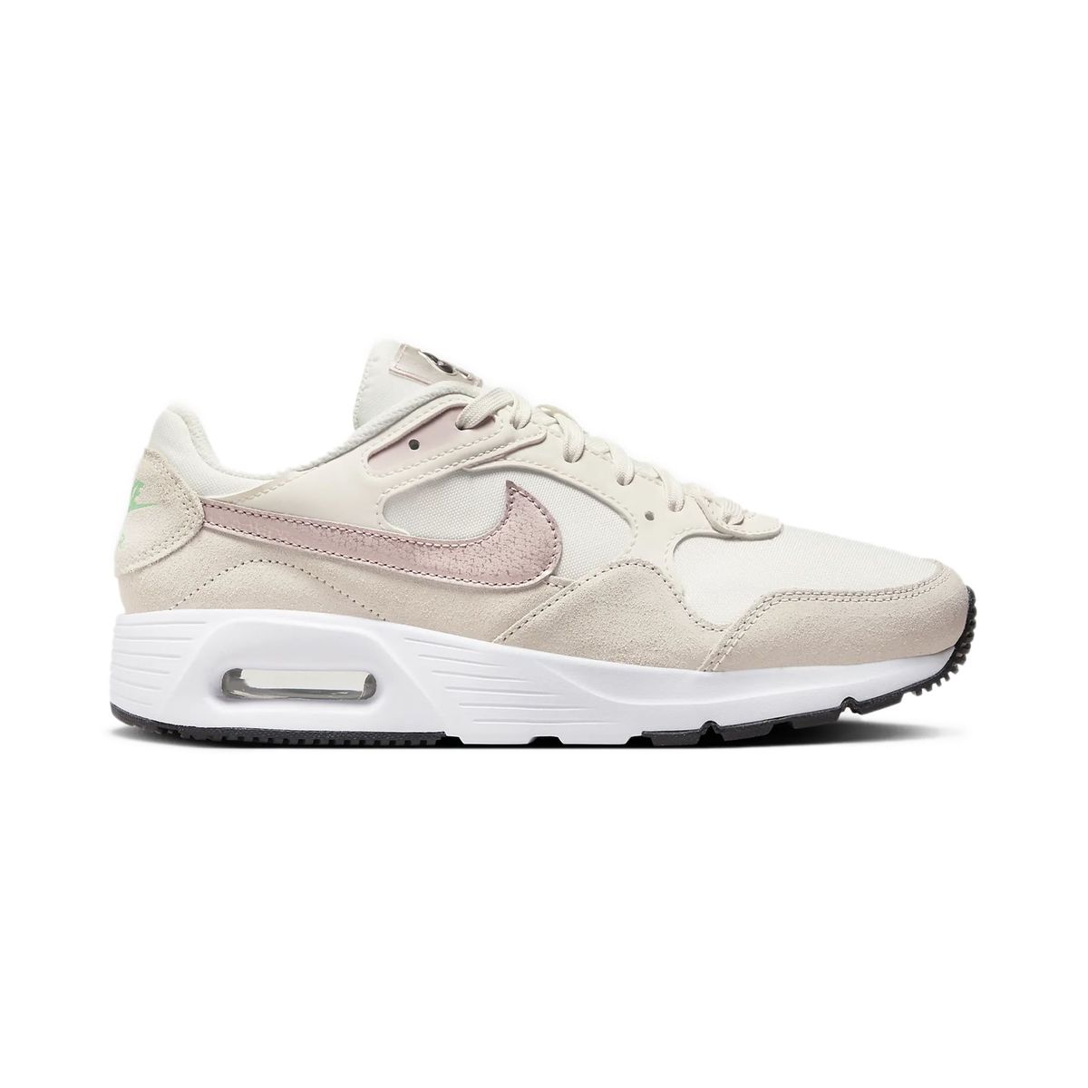 NIKE - Zapato Mujer Nike W Nike Air Max Sc Amd,
