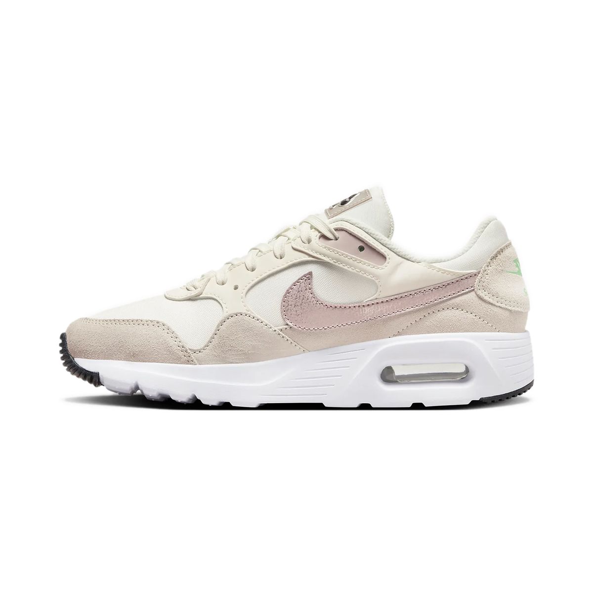 NIKE - Zapato Mujer Nike W Nike Air Max Sc Amd,