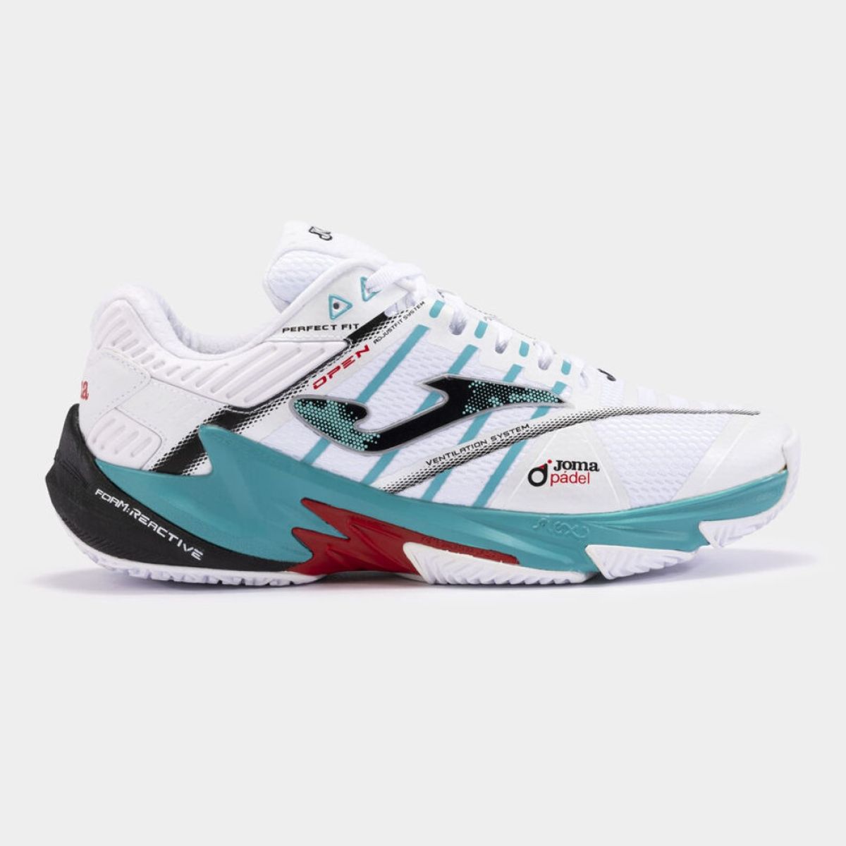 JOMA - Tenis Para Pádel Joma Open