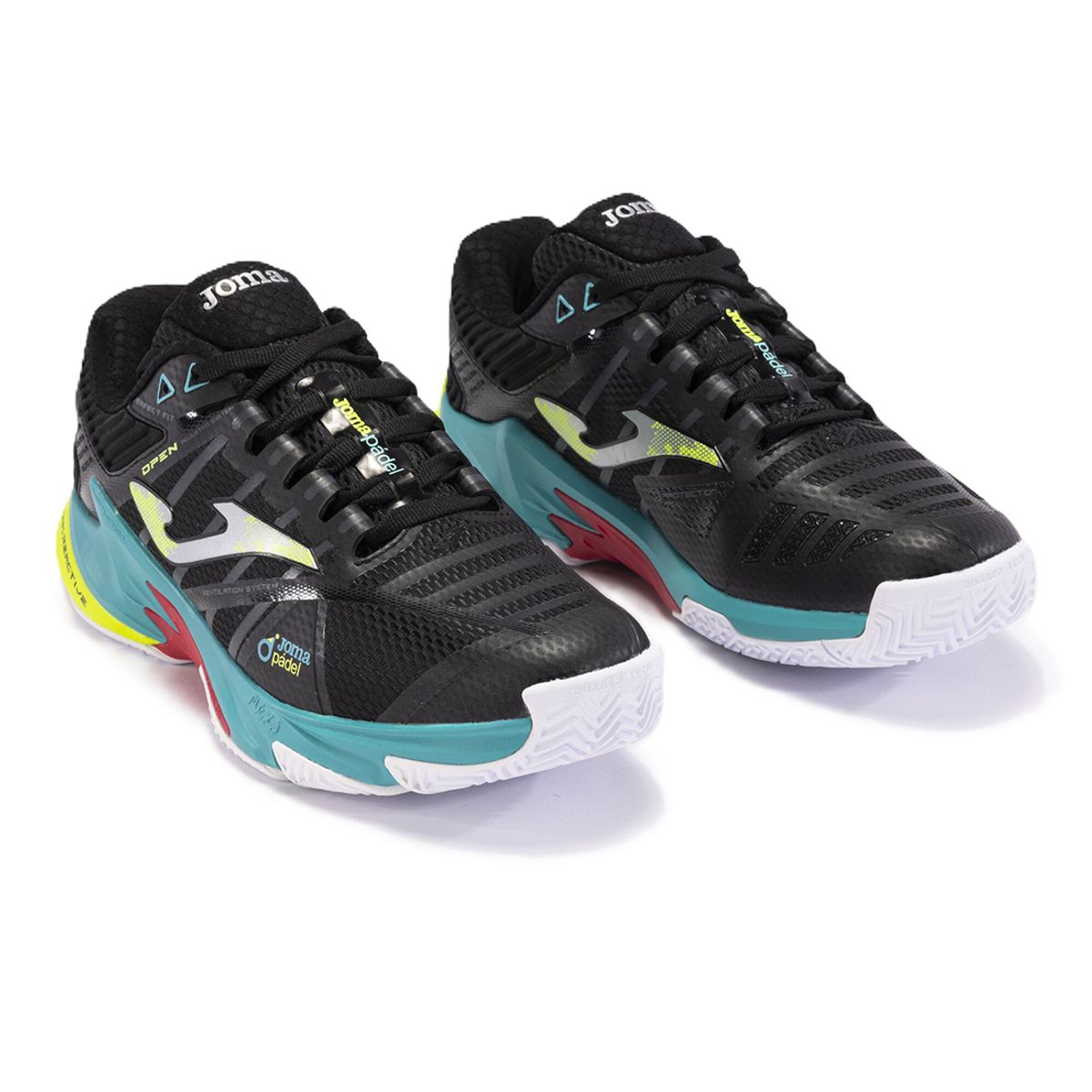 JOMA - Zapatos Para Pádel Joma De Hombre Open