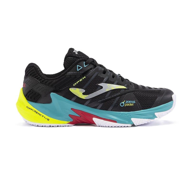JOMA - Tenis Para Pádel Joma Zapatos De Hombre Open