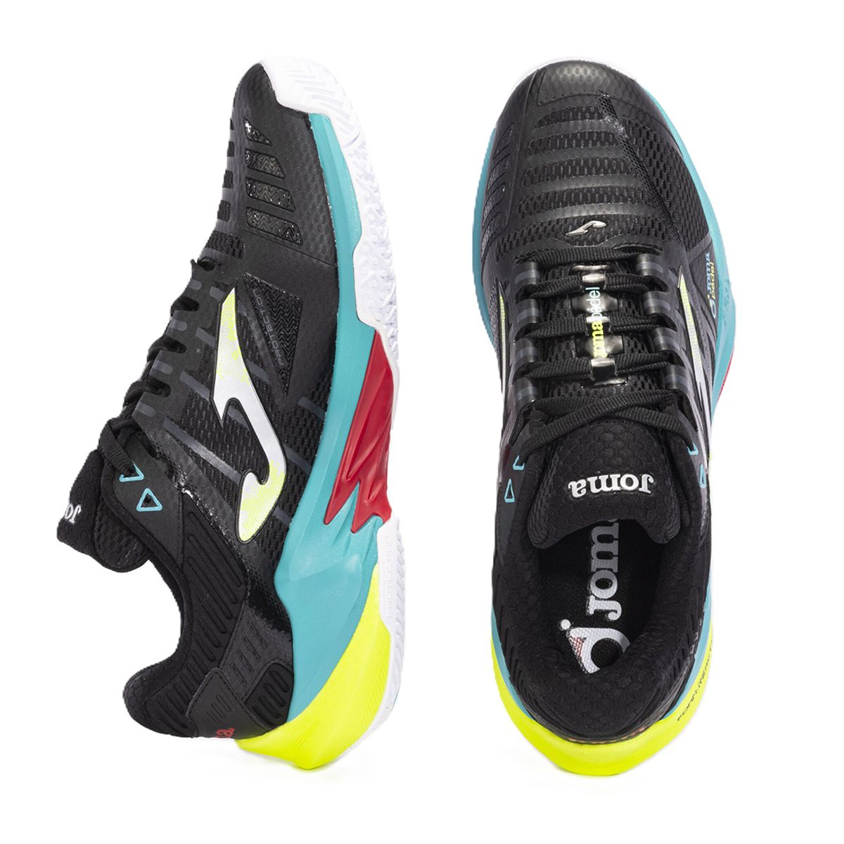 JOMA - Zapatos Para Pádel Joma De Hombre Open