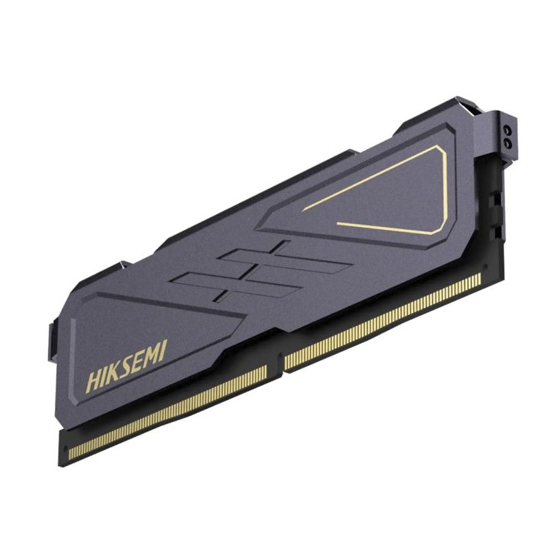 HIKVISION - Memoria Ram Hiksemi Armor Ddr4 3200mhz 8gb Udimm 288 Pin