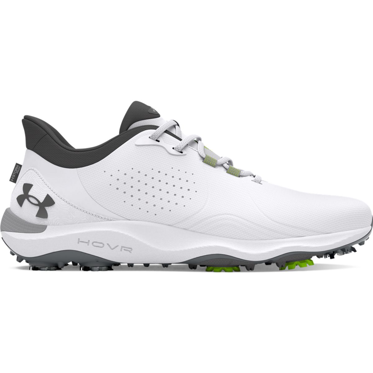 UNDER ARMOUR - Tenis Golf Hombre Under Armour Drive Pro Blanco UNDER ARMOUR