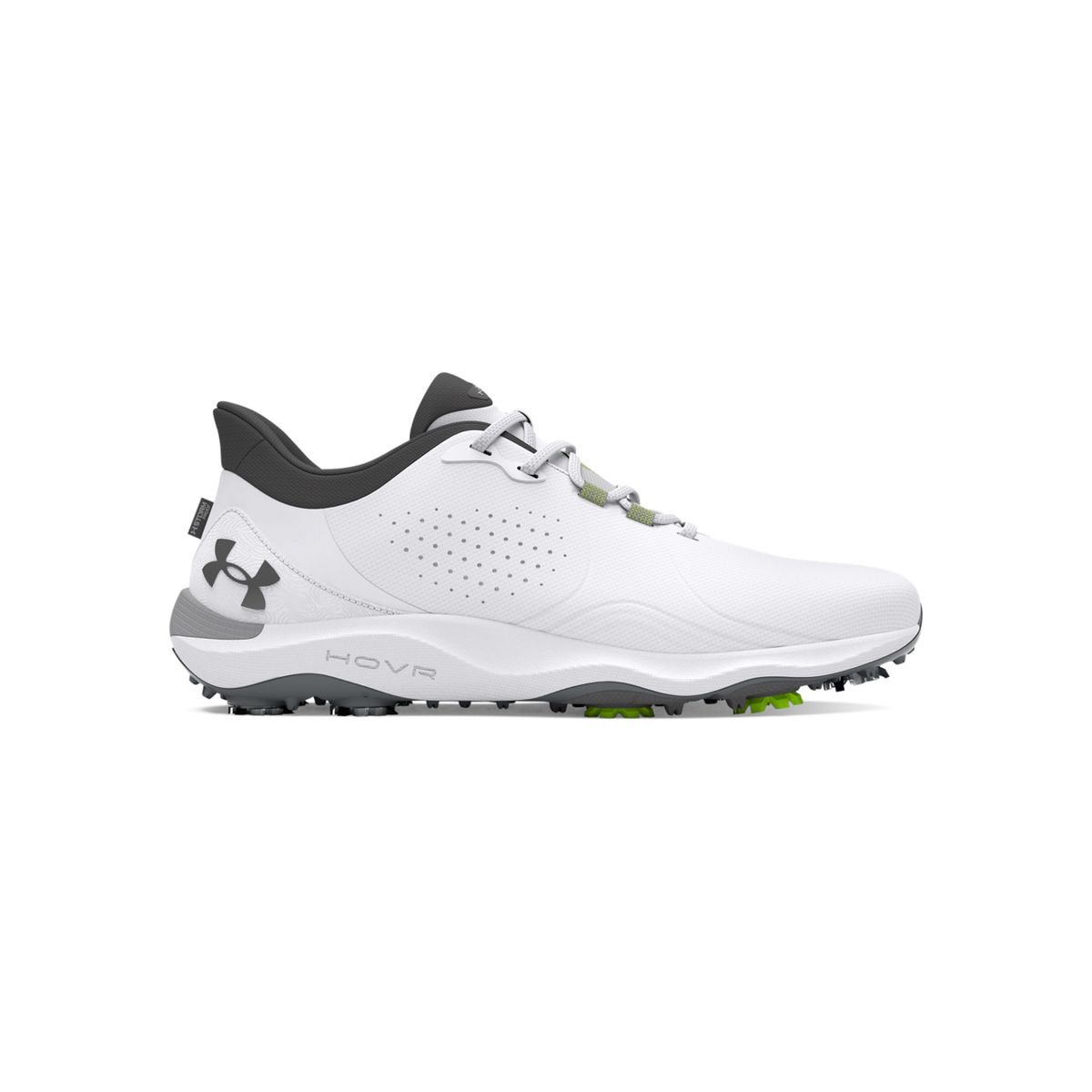 UNDER ARMOUR - Tenis Golf Hombre Under Armour Drive Pro Blanco UNDER ARMOUR