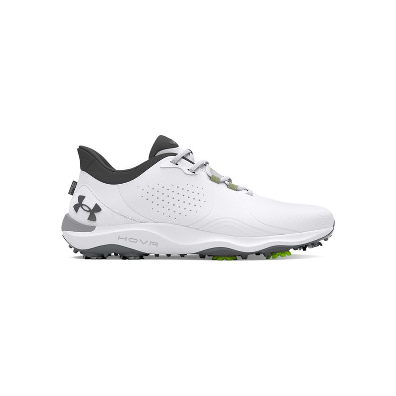 UNDER ARMOUR - Tenis Golf Hombre UNDER ARMOUR UA DRIVE PRO Blanco UNDER ARMOUR