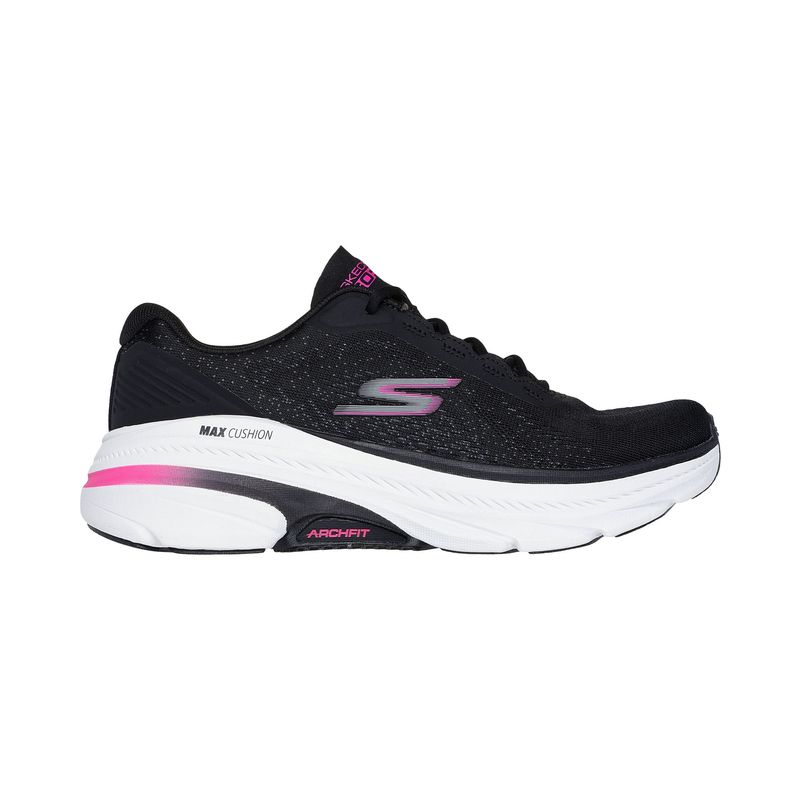 SKECHERS - Zapato Mujer Skechers Maxcushioningarchfit2.0