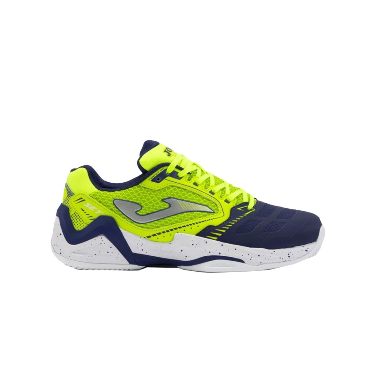 JOMA - Tenis Para Pádel Set Joma Set