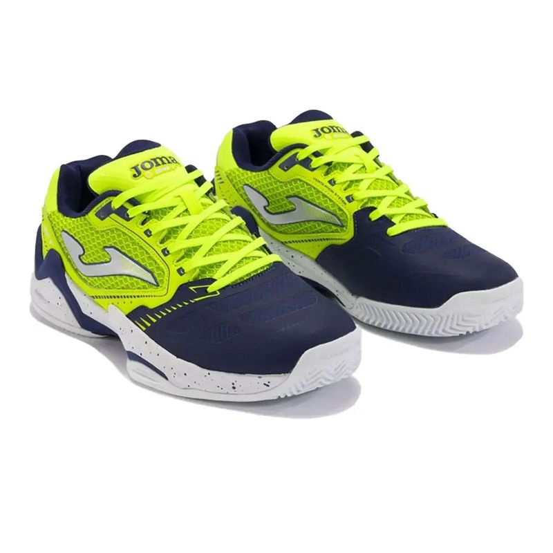 JOMA - Tenis Para Pádel Joma Zapatos De Hombre Set
