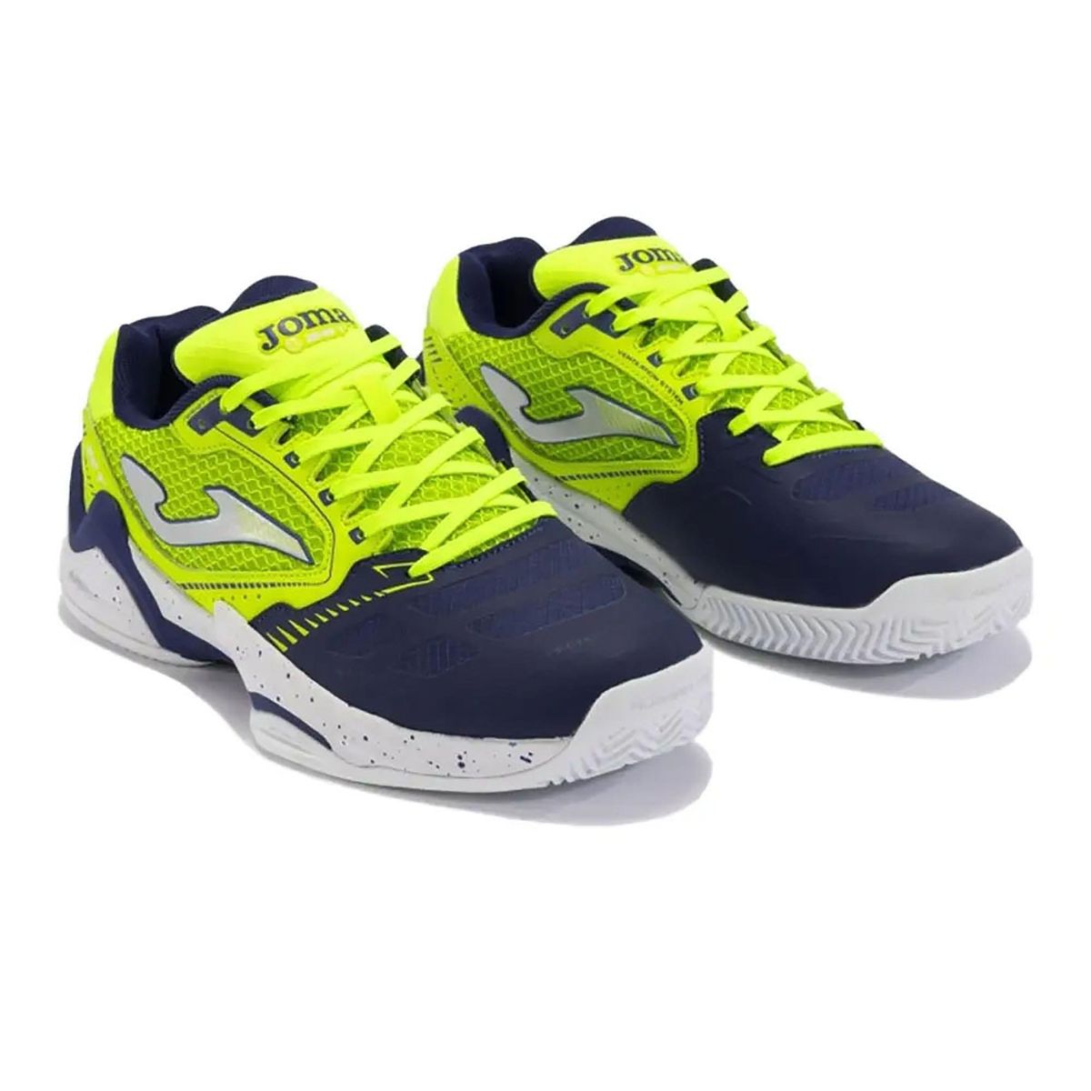 JOMA - Zapatos Tenis Para Pádel Set Joma De Hombre