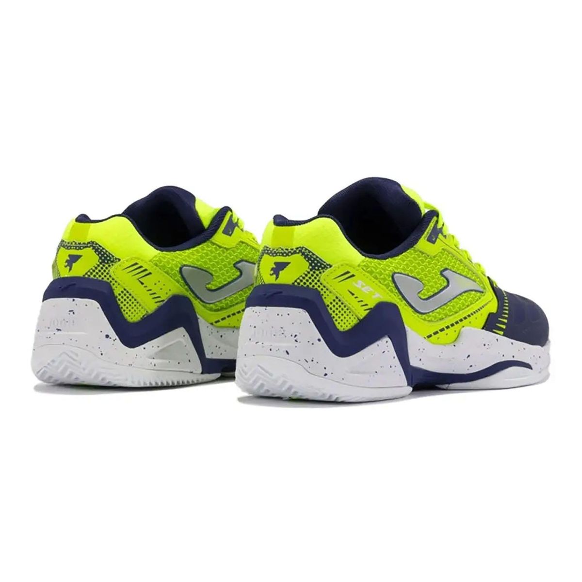 JOMA - Zapatos Tenis Para Pádel Set Joma De Hombre