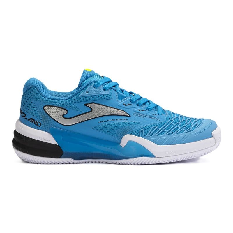 JOMA - Tenis Para Pádel Joma Zapatos De Hombre Set