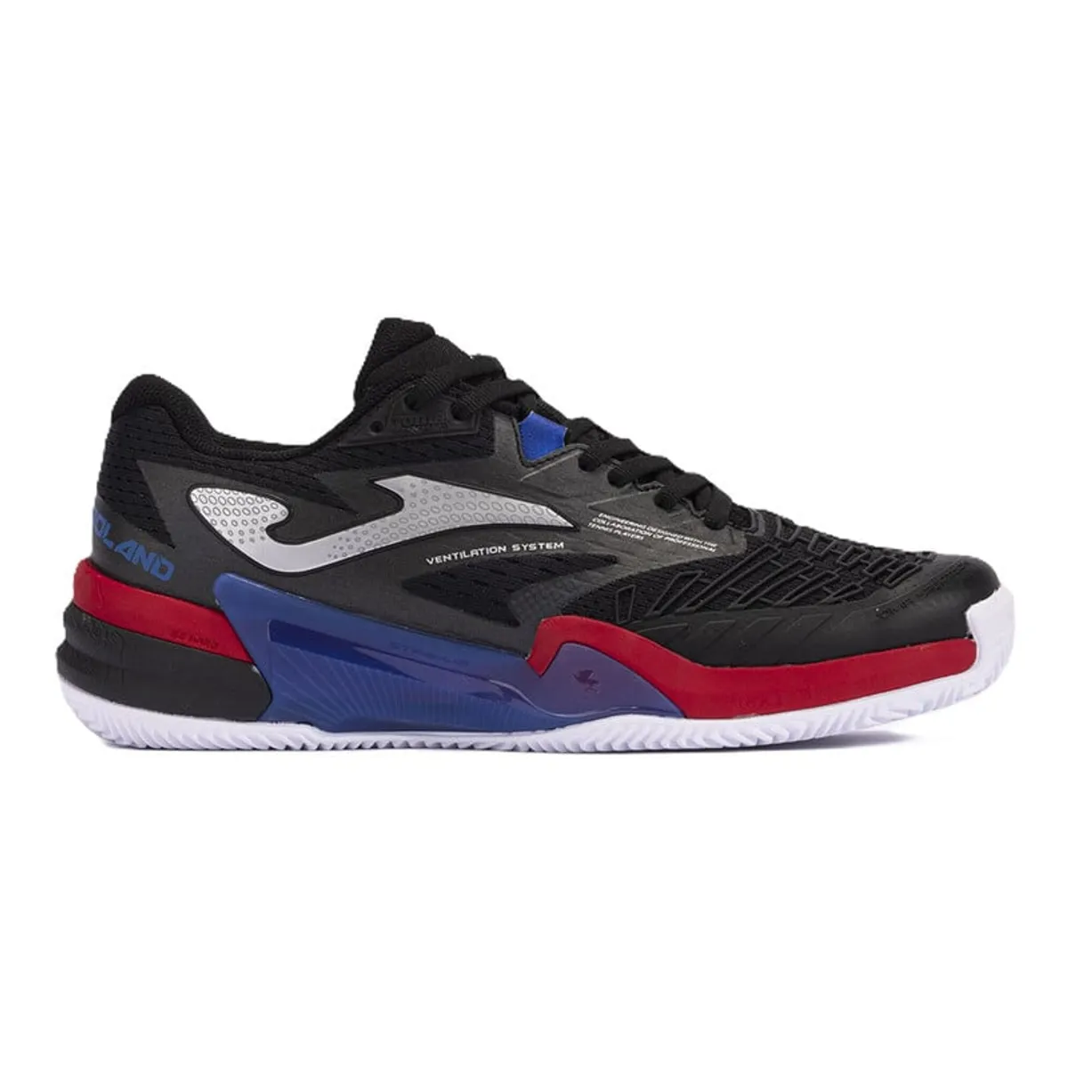 JOMA - Zapatos Tenis Para Pádel Set Joma De Hombre