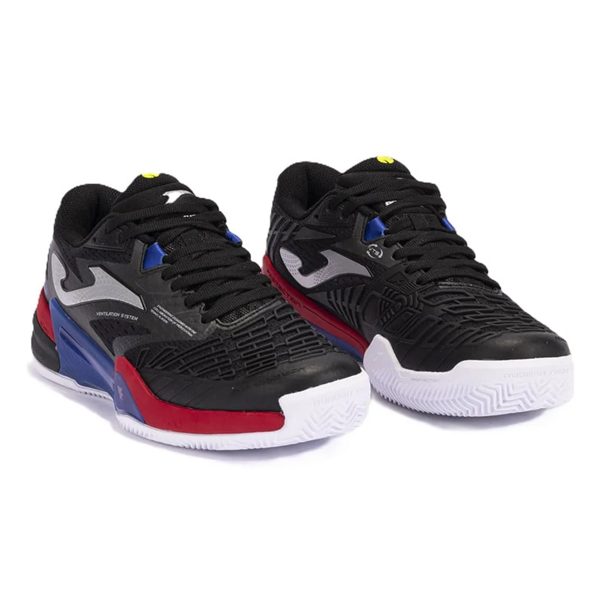 JOMA - Zapatos Tenis Para Pádel Set Joma De Hombre