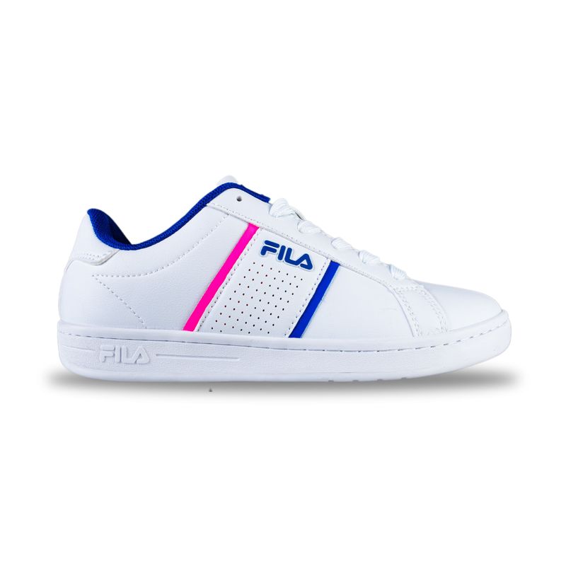 FILA - Zapato Mujer Fila Ws Strada 4