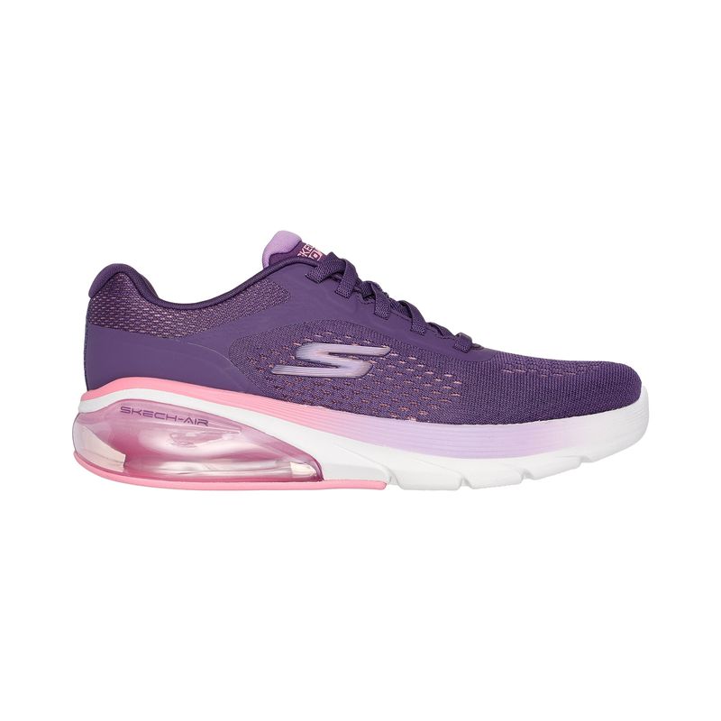 SKECHERS - Zapato Mujer Skechers Gowalkair3.0-Ree