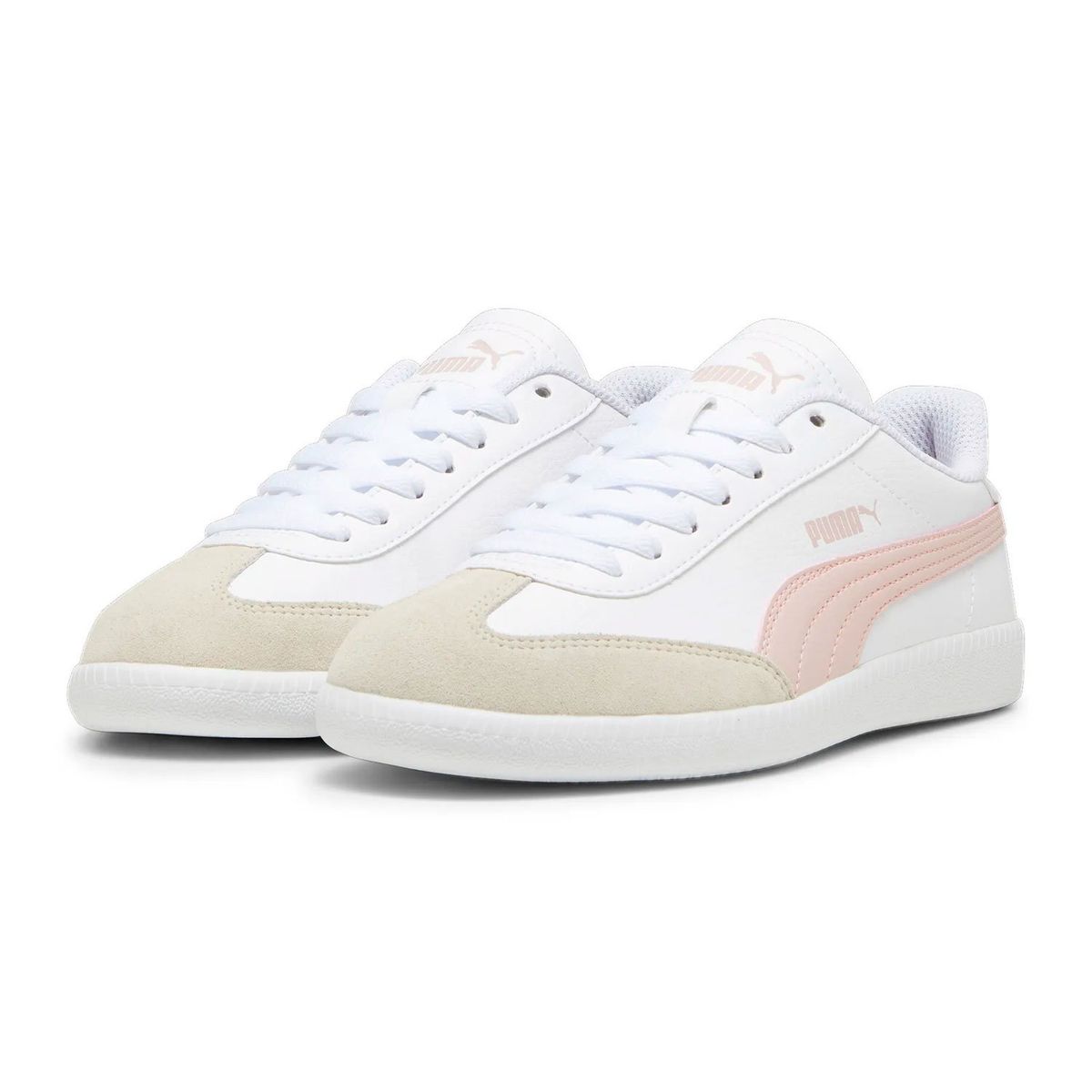 PUMA - Tenis Puma Mujer Blanco 9 T