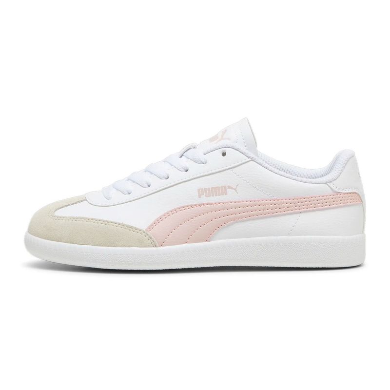 PUMA - Tenis Puma Mujer Blanco 9 T