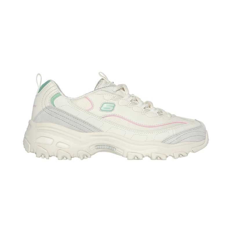 SKECHERS - Zapato Mujer Skechers D"Lites-New Heat