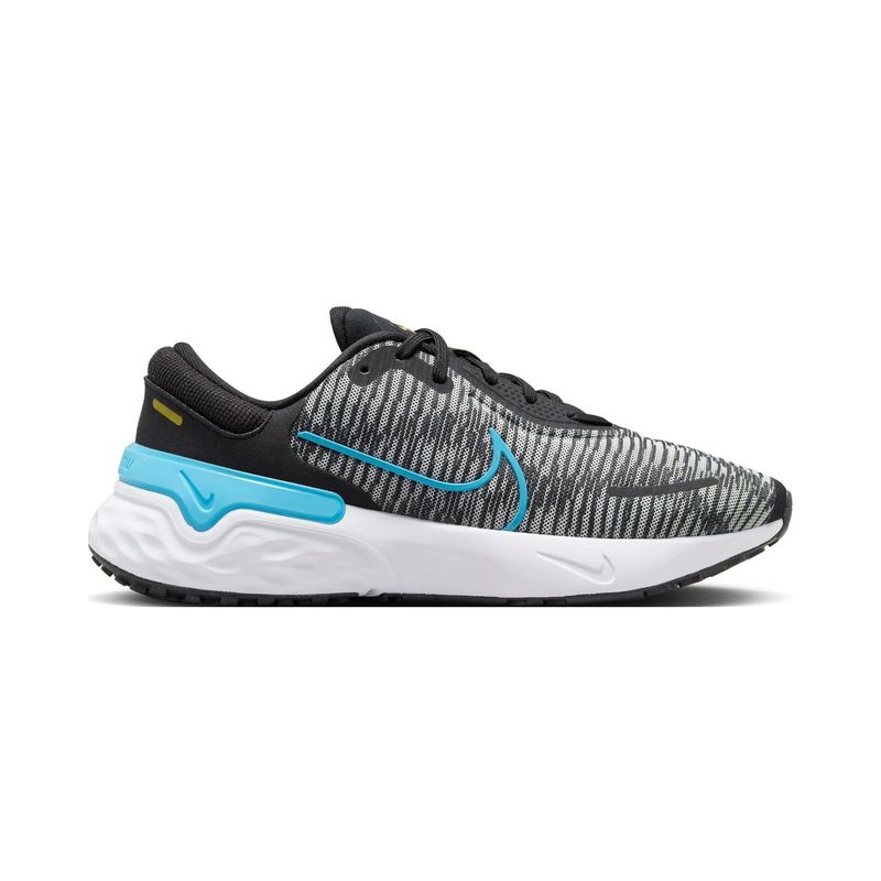 NIKE - Zapato Mujer Nike W Nike Renew Run 4