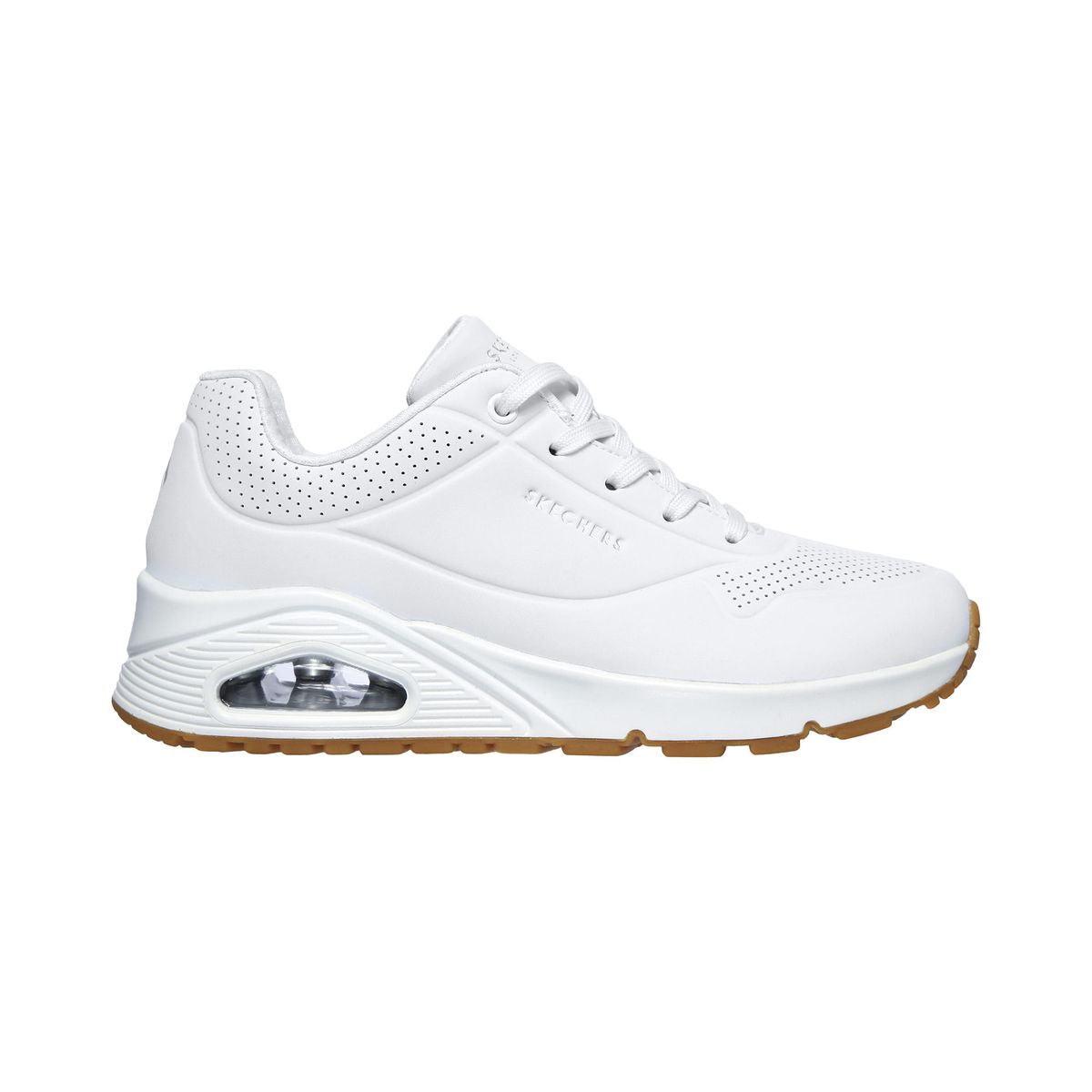 SKECHERS - Tenis Mujer Skechers Uno -Stand On Air.