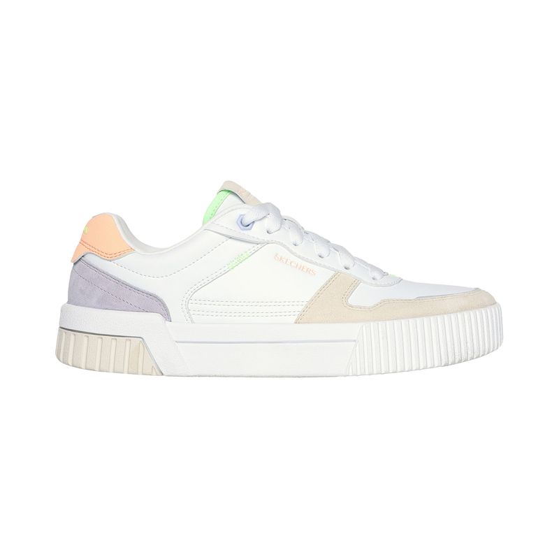 SKECHERS - Zapato Mujer Skechers Jade-Stylishtype