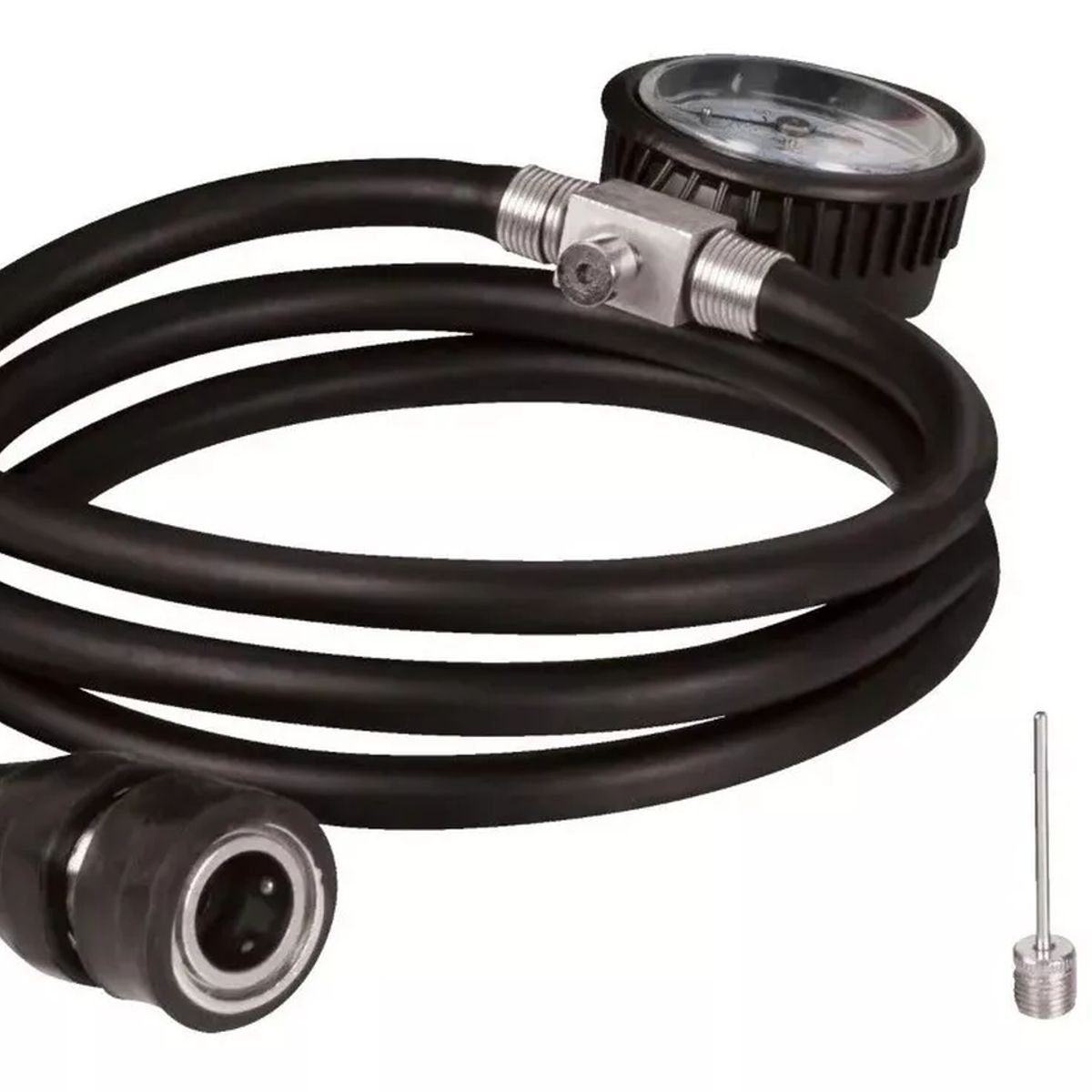 TRUPER - Compresor De Aire Para Carro 12v Con Maletín Truper