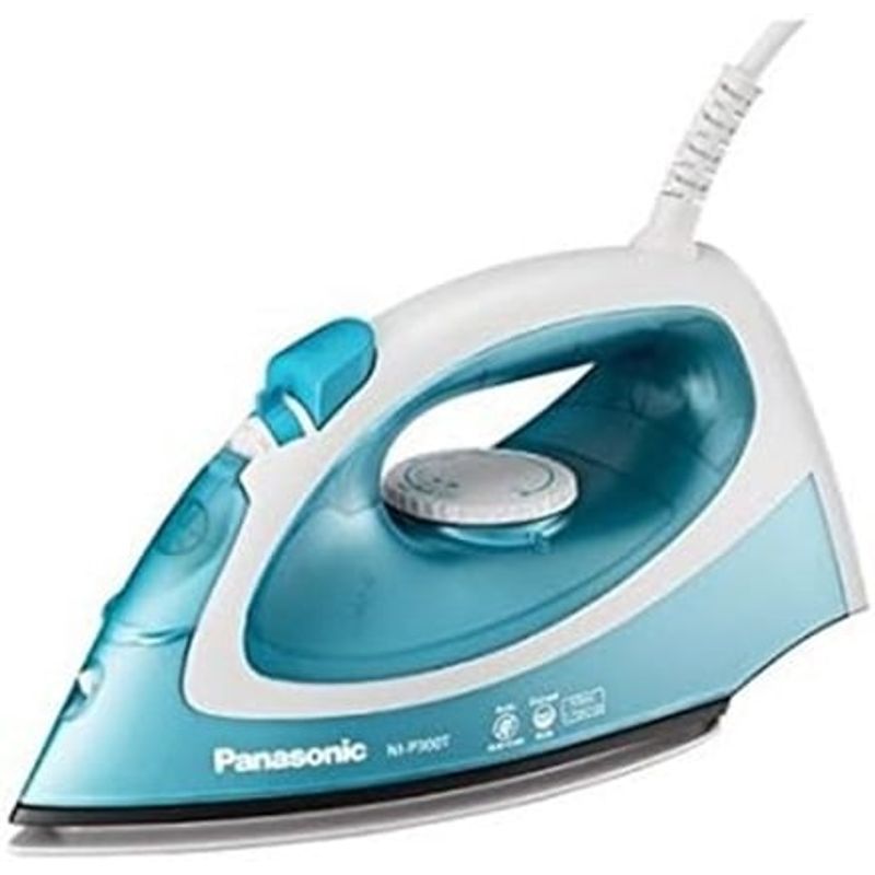 PANASONIC - Plancha de vapor Panasonic 1780W NI-P300T 220V No USA