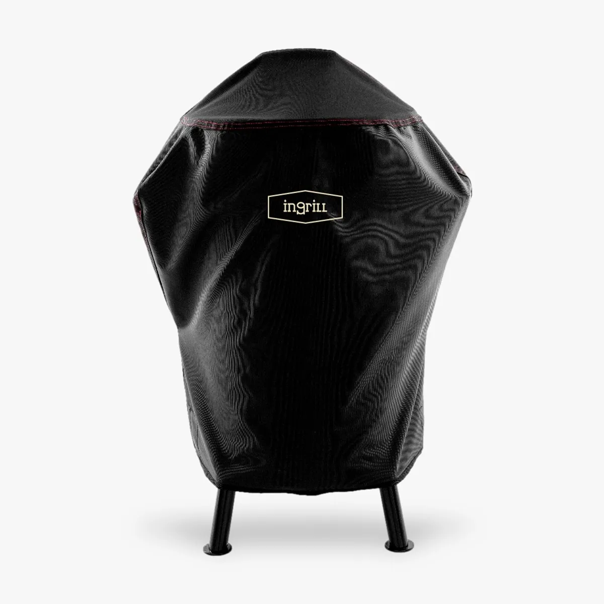 IN GRILL - COMBO EXCLUSIVO BARRIL AHUMADOR MEDIANO BASIK 20 LIBRAS - IN GRILL