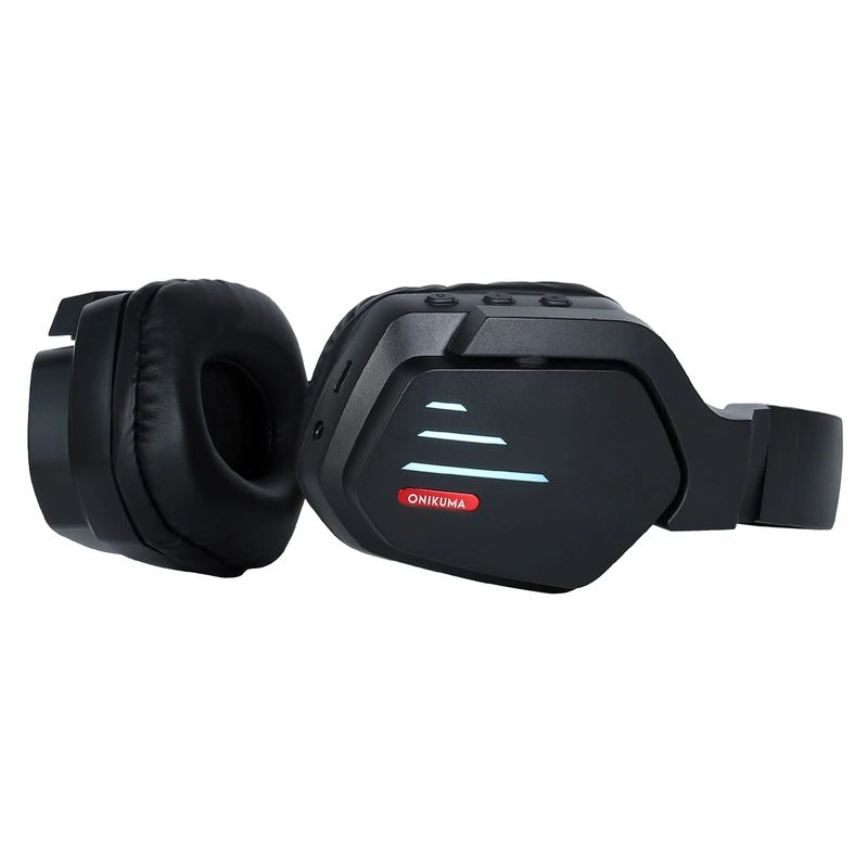 GENERICO - Audifonos Diadema B60 Onikuma