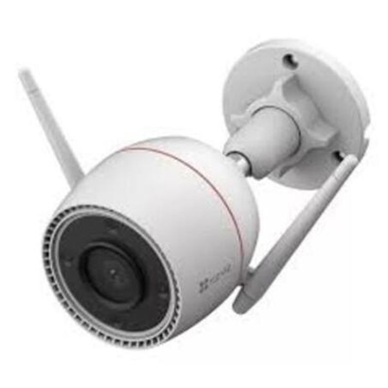 EZVIZ - Cámara de Seguridad WiFi Inteligente para Exteriores EZVIZ H3c 4MP