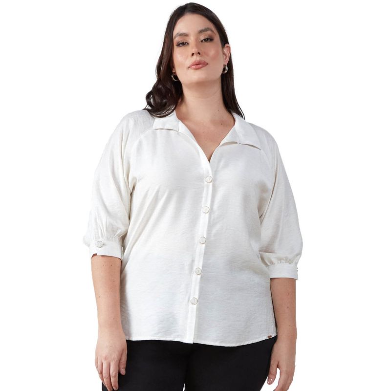 LEG LEGREENY - Blusa Camisera Le Greeny