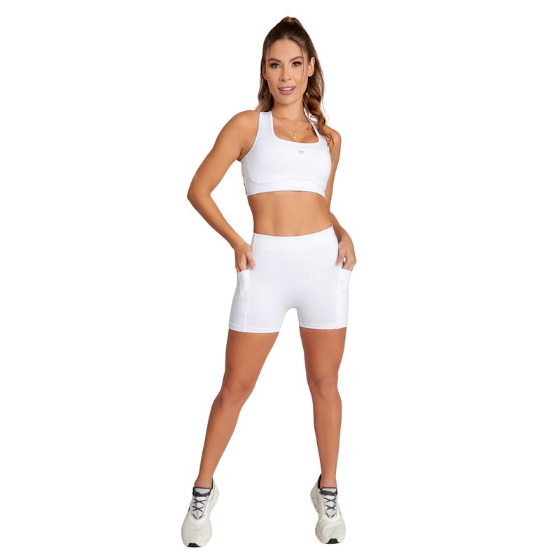 IDROTT - SHORT DEPORTIVO BOREAL IDROTT.